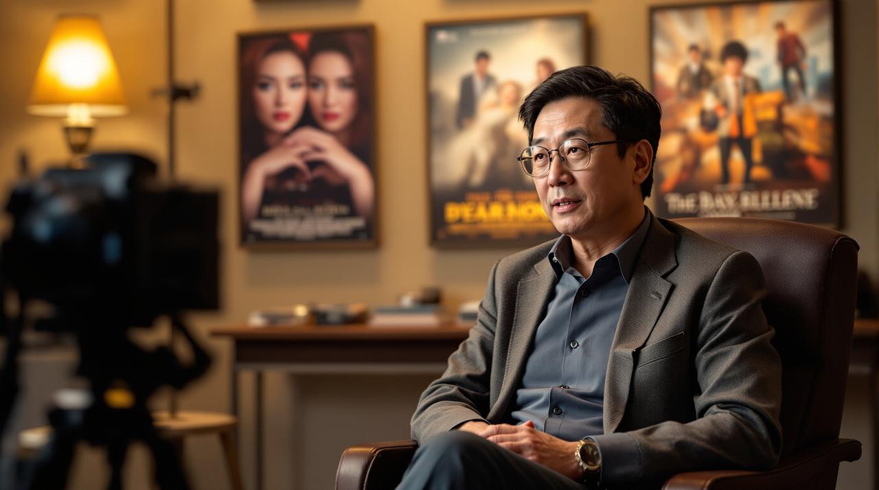 专访导演贾樟柯：电影是我观察世界的方式