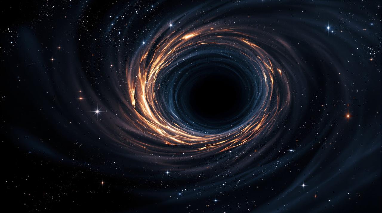 星际穿越：超越时空的旅程