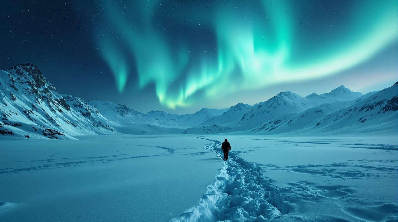 荒野求生：极地挑战 - 相关纪录片推荐，评分8.3分